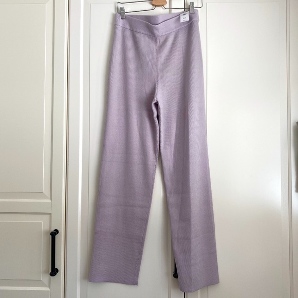 Abercrombie & Fitch Pants - Abercrombie Knitted Pants